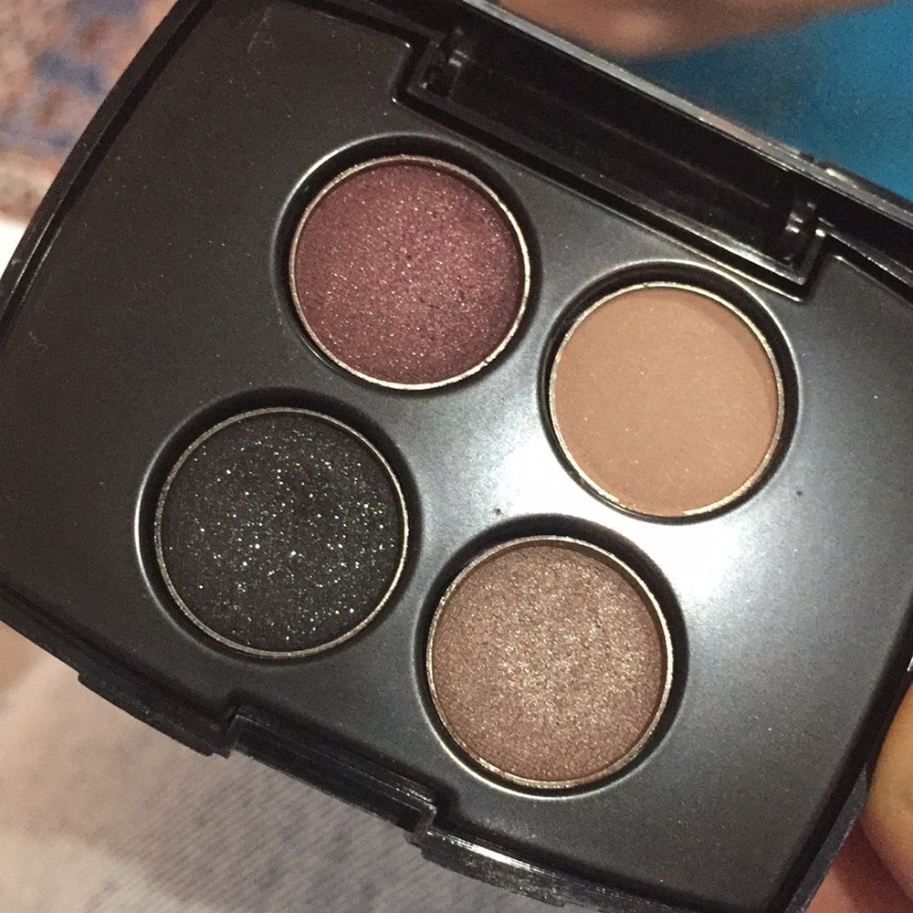 Lancôme Color Design Quad